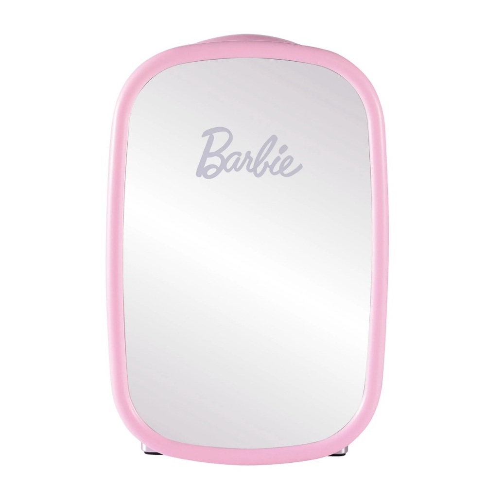 Barbie Mini Fridge